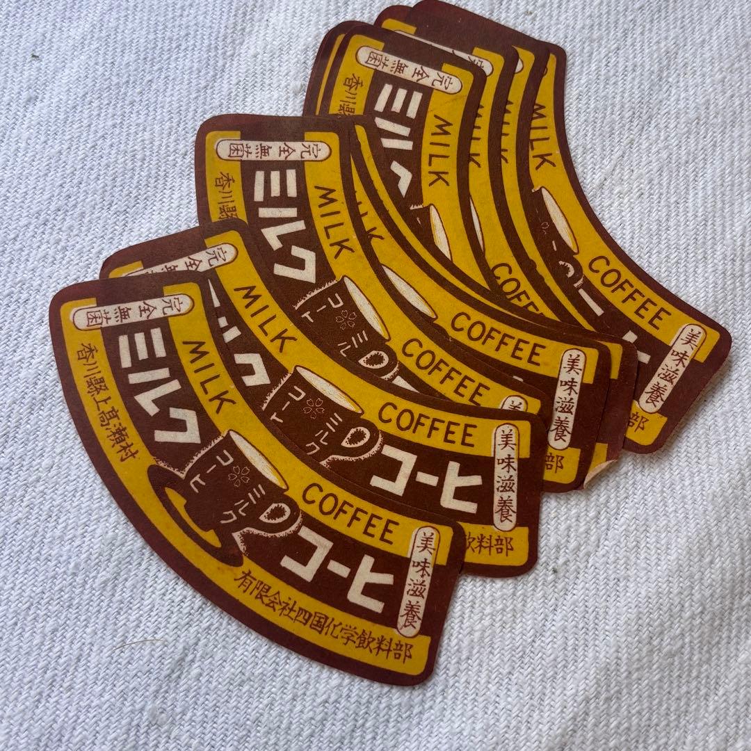 な*む様 ロマンチック蚤の市③戦前戦後の紙物、ラベル封緘大量