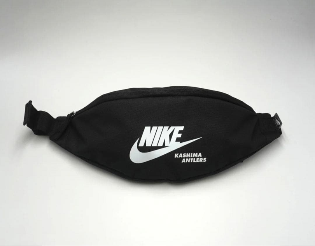 鹿島アントラーズ　25NIKEヘリテージ ウエストパック 楽天市場】ナイキ NIKE ウエストバッグ ヘリテージ シュー ボックス