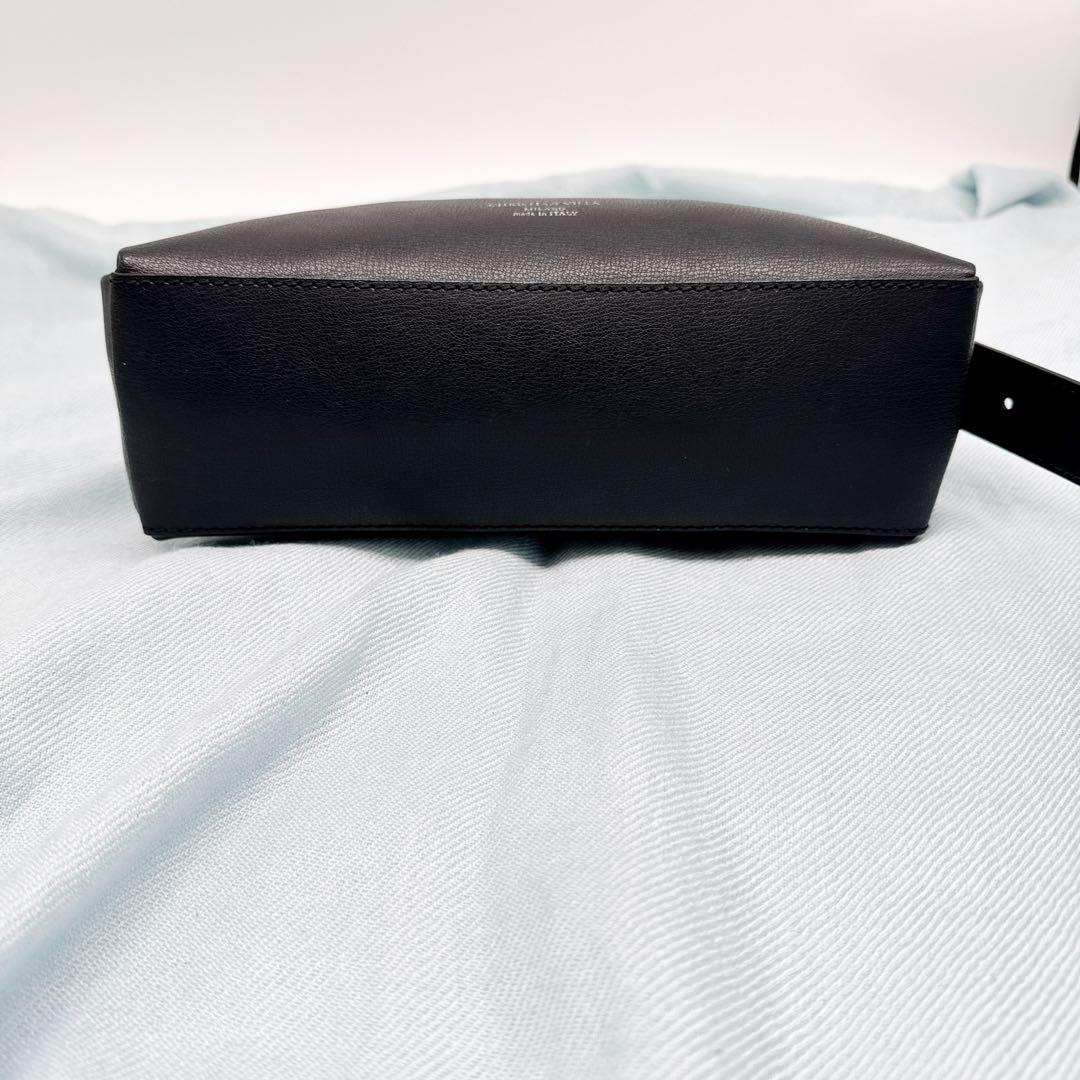 ✨ ユナイテッドアローズ 別注 クリスチャンヴィラ レザー ワン