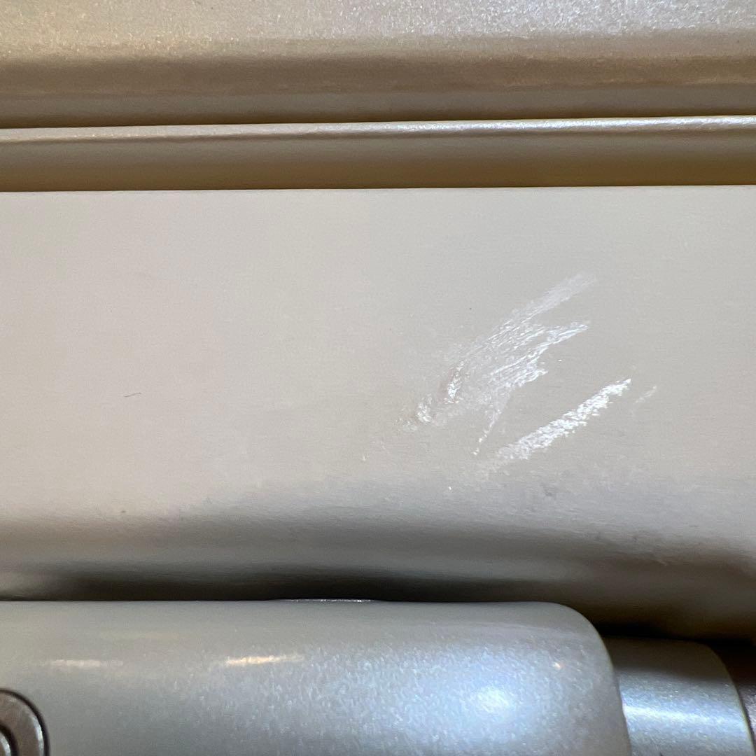 KINUJO MINI IRON -deux- ミニストレートヘアアイロン