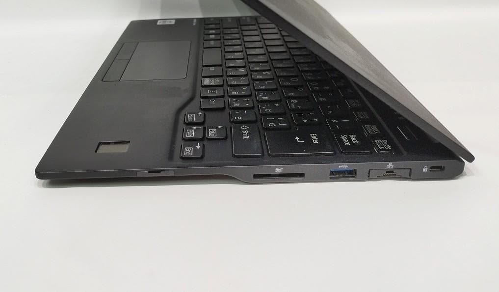 13.3FHD 富士通 U9310/D10世代 i5 SSD Win11