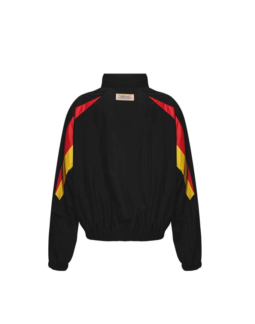 GOLD'S GYM ナイロンジャケット BORN TO LYFT - メルカリ