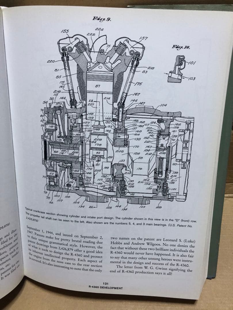 R4360 プラット＆ホイットニー メジャーミラクル