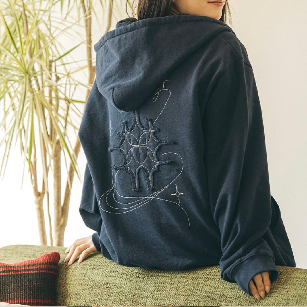 TXT トゥバ ACT promise ep2 イルコン パーカー フーディー - メルカリ