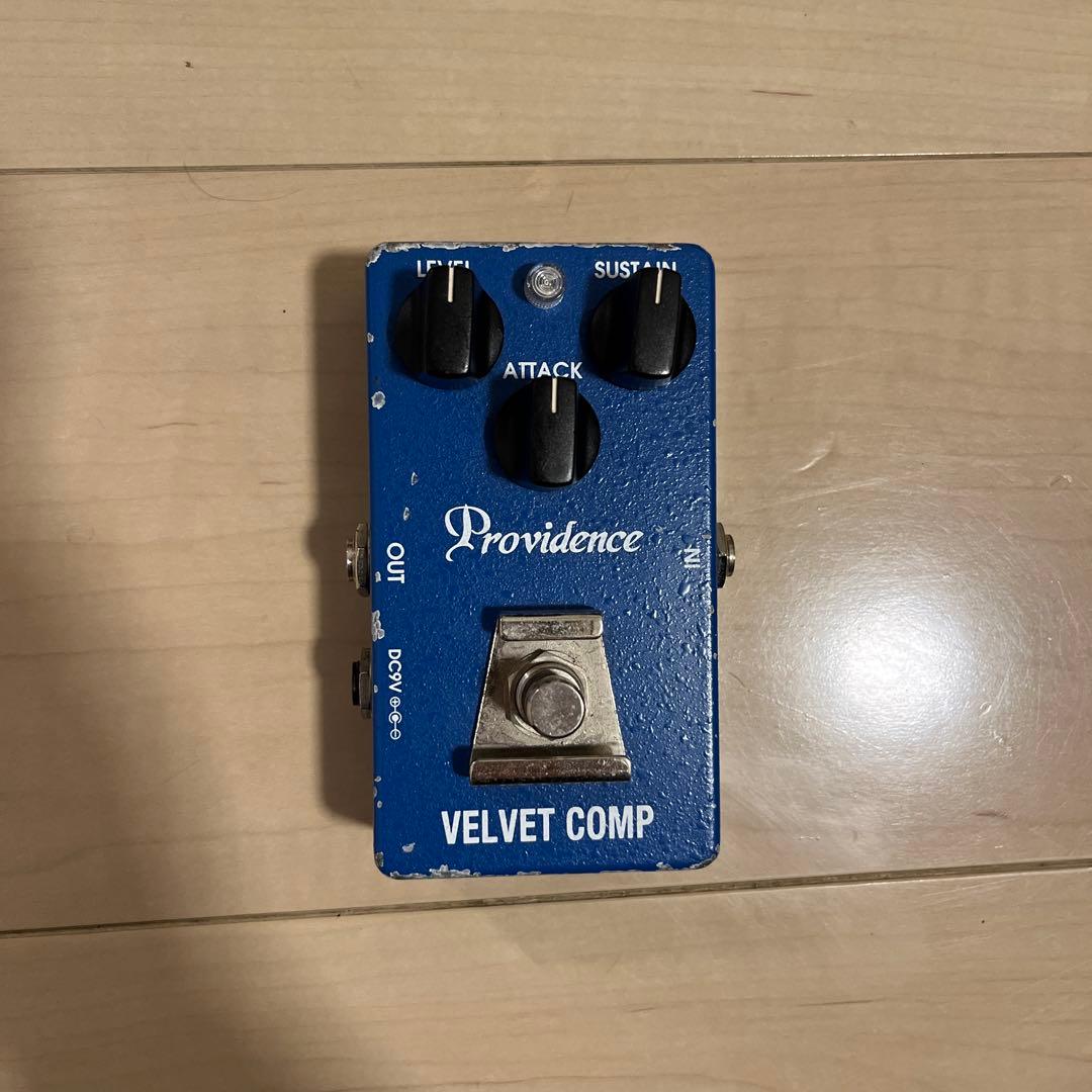Providence VELVET COMP VLC-1 コンプレッサー 楽天市場】Providence VELVET COMP VLC-1 新品 コンプレッサー