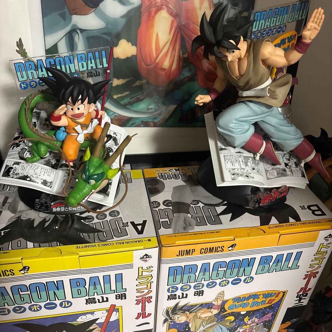 フィギュア　一番くじ等まとめ売り 一番くじ「鬼滅の刃～姉の仇～」買取価格/値段・メルカリ相場一覧