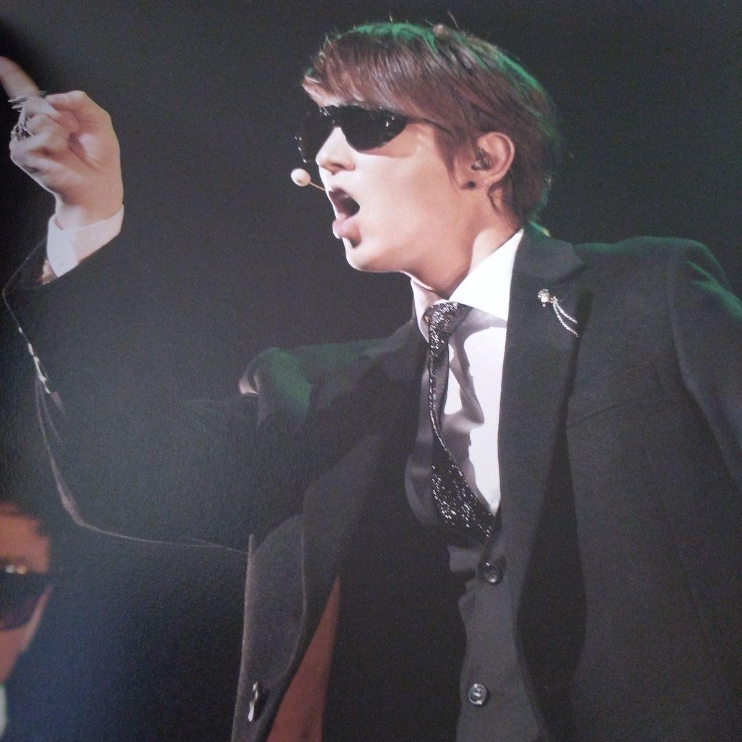 ＪG TIME WITH YOU …IN JAPAN DVD SPFCIAL