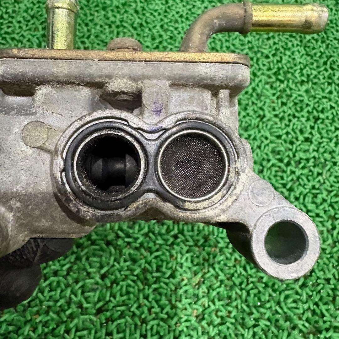 ホンダ純正部品EACVエレクトロニカルバルブシビックインテグラ