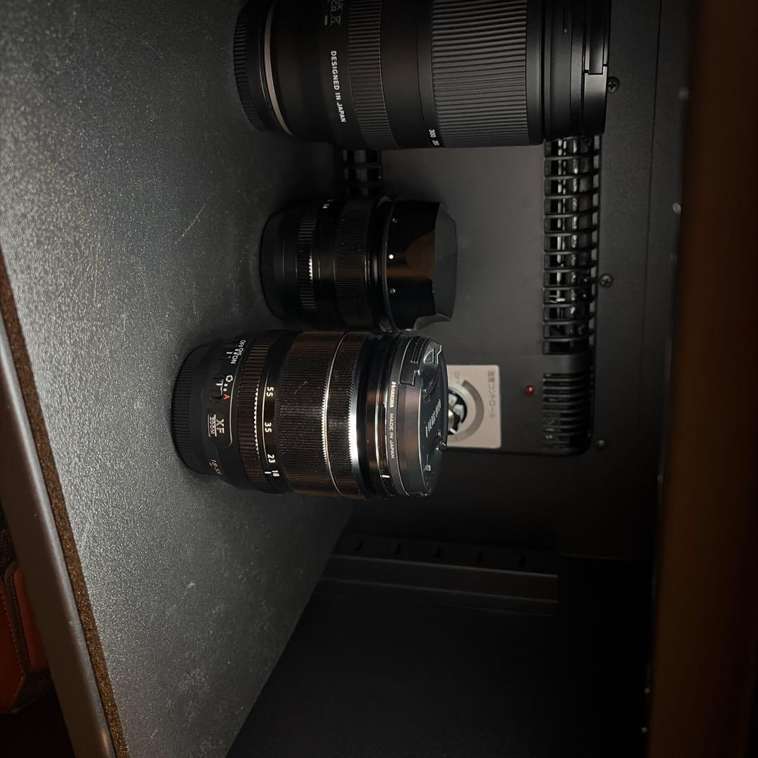 【おまけ付き】FUJIFILM XF18-55mmF2.8-4 R LM OIS