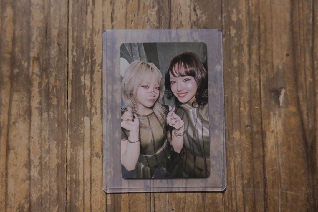 匿名配送】 XG ユニットトレカ JURIA HINATA ジュリア ヒナタ - メルカリ