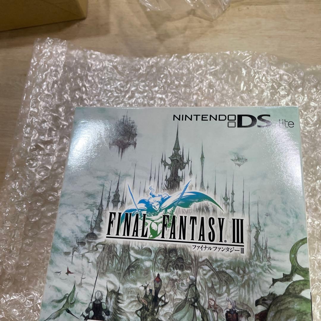 スクウェア・エニックス NINTENDO DS ニンテンドーDS LITE F… Amazon | ワールドサッカーウイニングイレブンDS ニンテンドーDS Lite