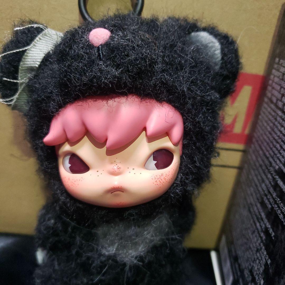 Hirono Road Journal ぬいぐるみ ペンダント - メルカリ