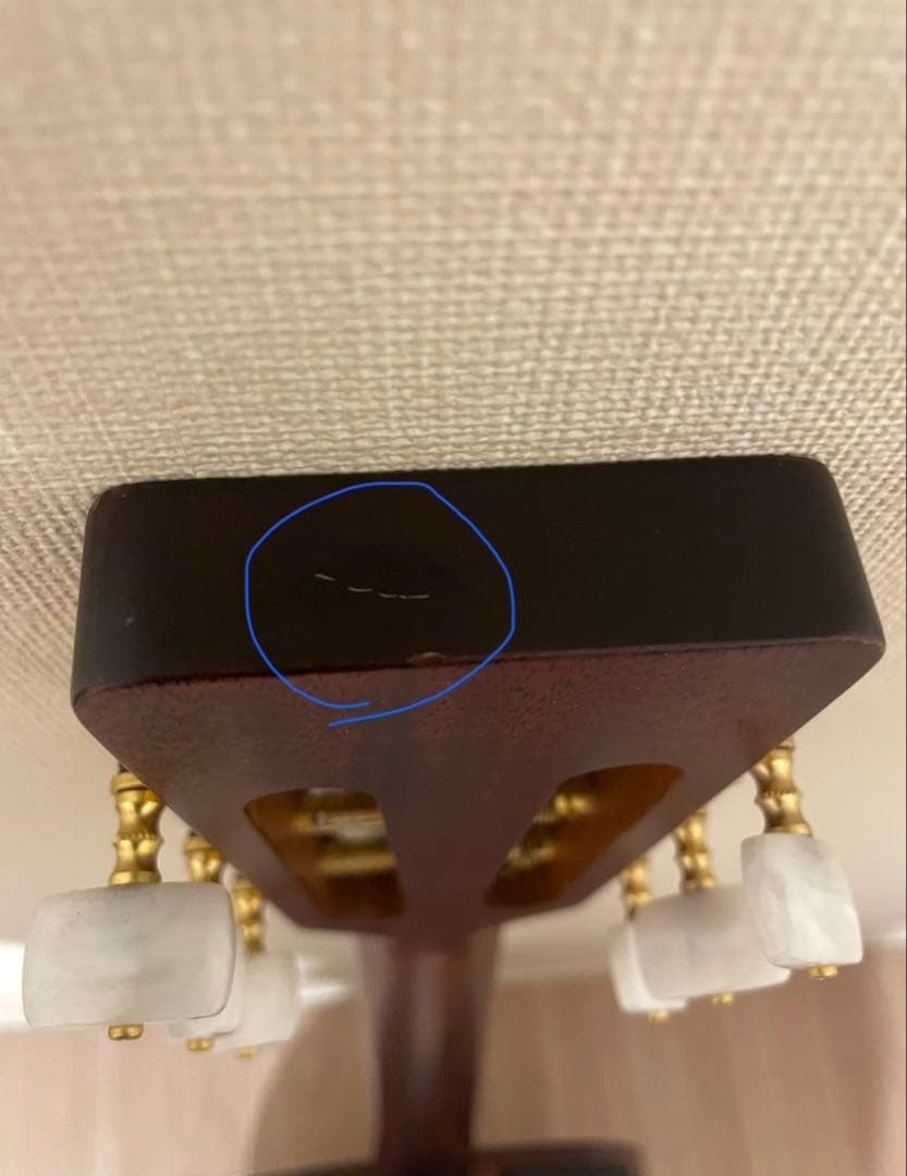 TAKAMINE TPU408 TBS アコースティックギター