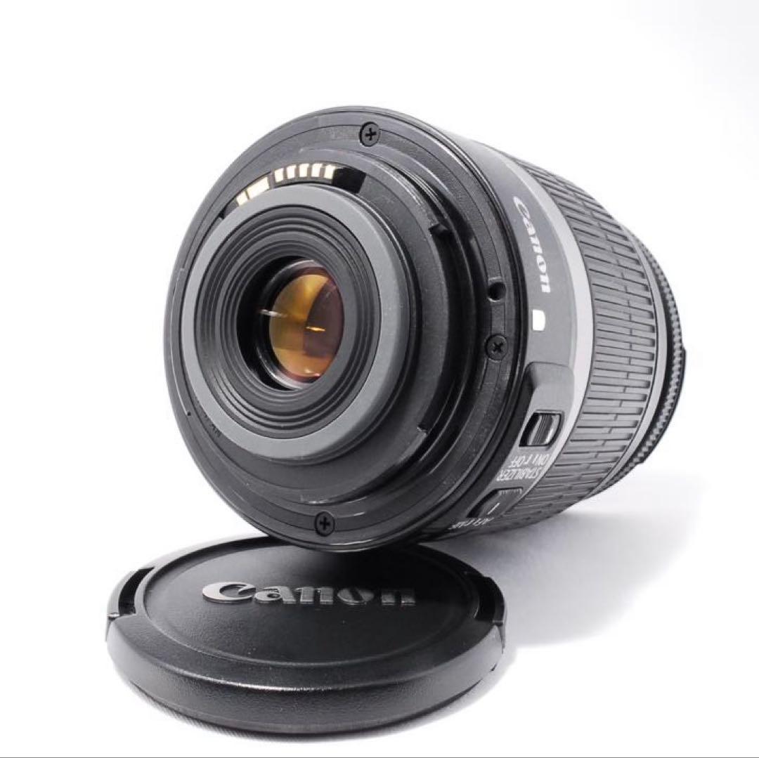 ❤️届いてすぐ使える❤️Canon kiss X2 キヤノン 初心者向け 手ぶれ補正