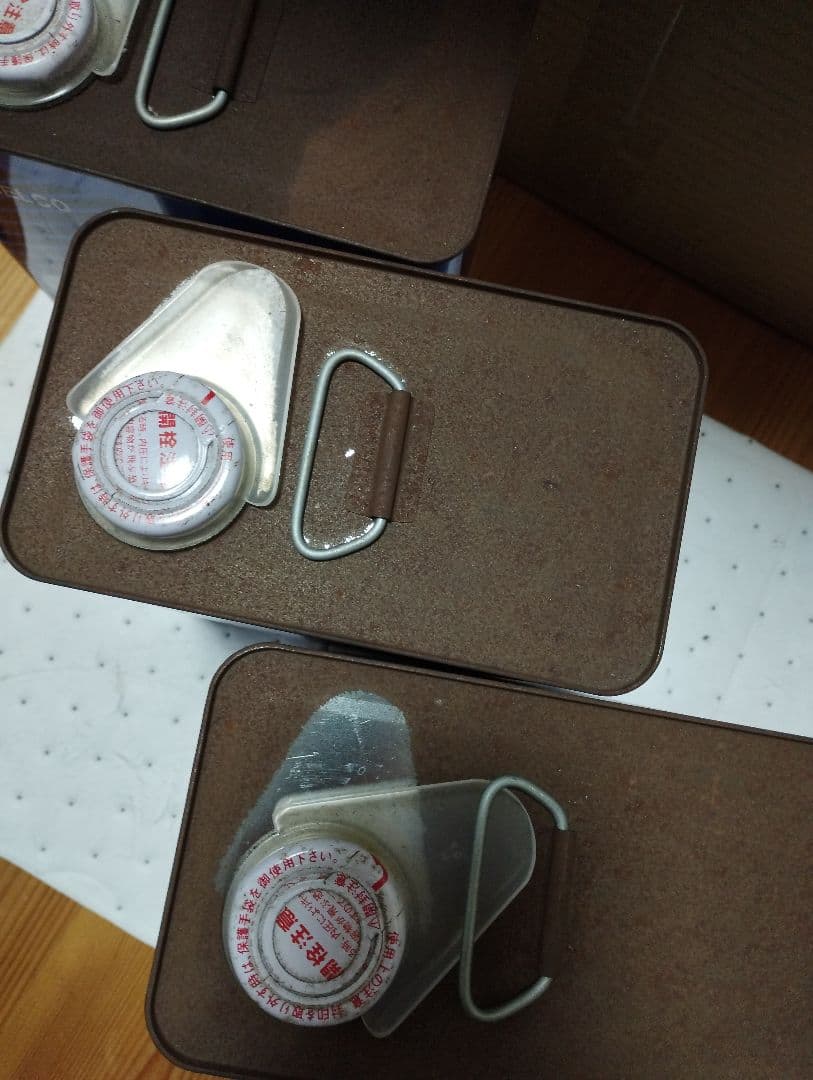 ☆KOBELCO 神戸製鋼 Super Lub 潤滑油 4L✕3缶 未開封新品