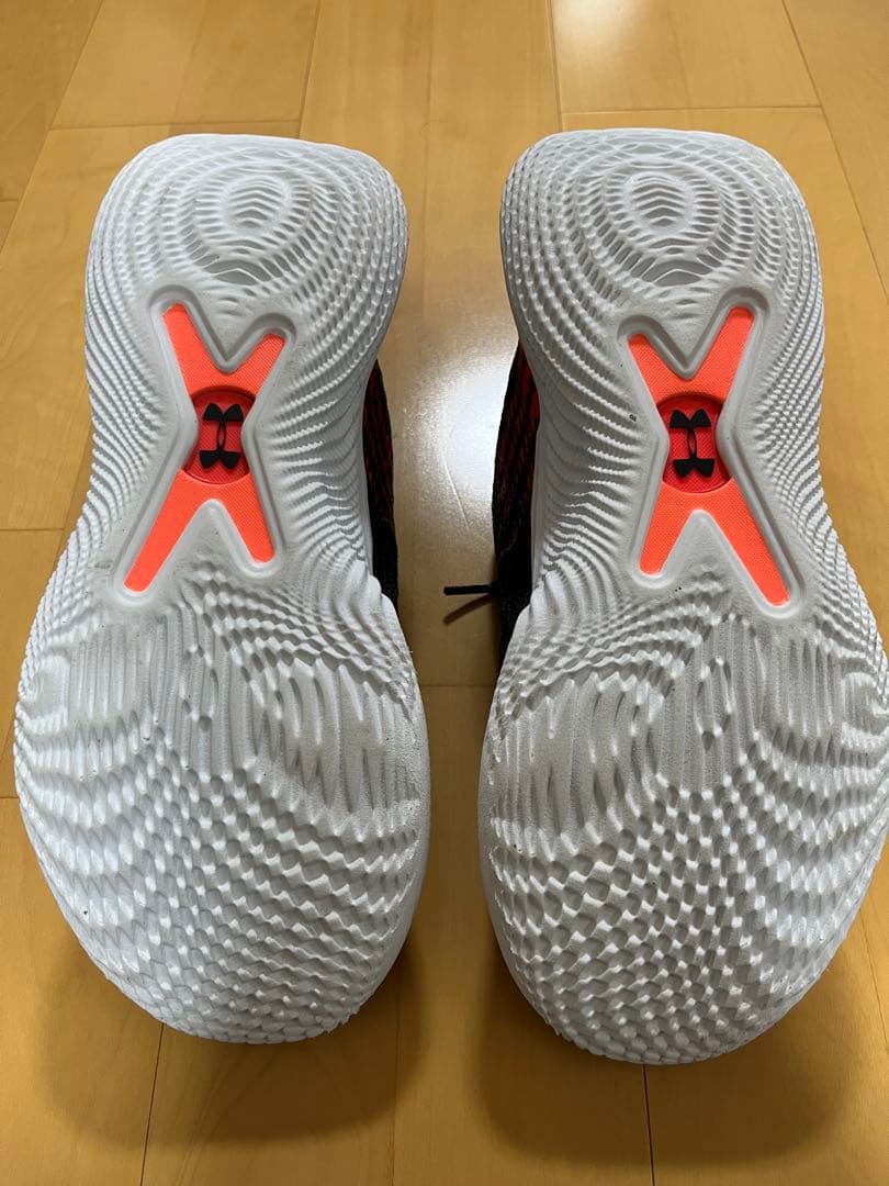 カリー10 curry10 28.0cm