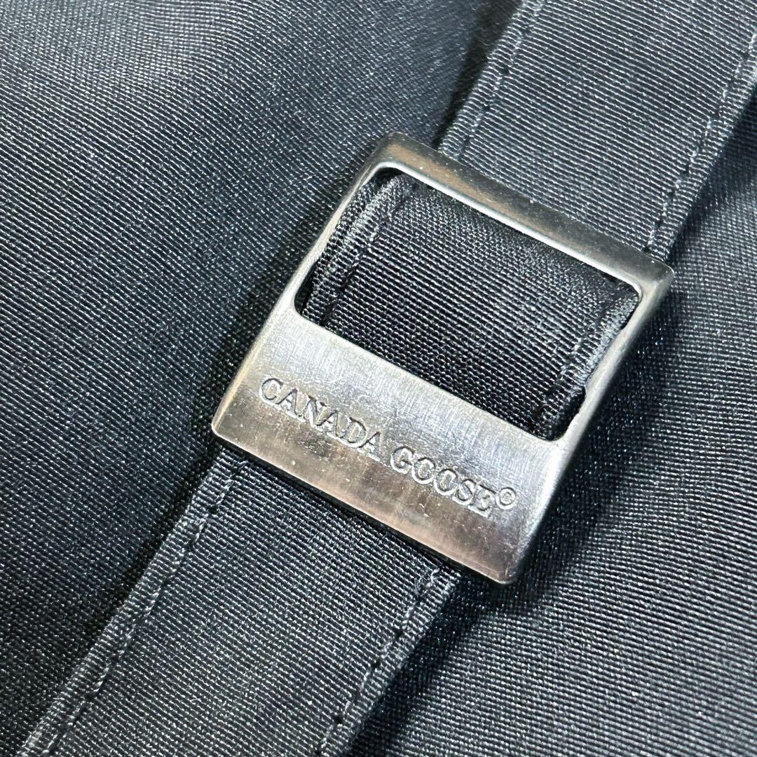 CANADA GOOSE LABRADOR HOODY 7958JM ダウン S - メルカリ