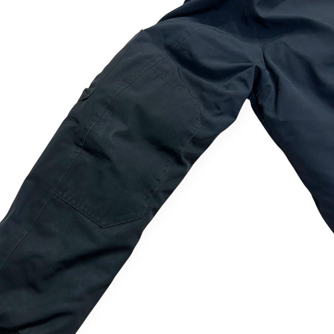 CANADA GOOSE LABRADOR HOODY 7958JM ダウン S - メルカリ