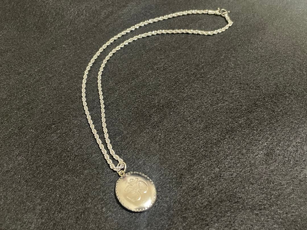 新品】ハンドメイドオームペンダント ガネーシャ 藤井風さん