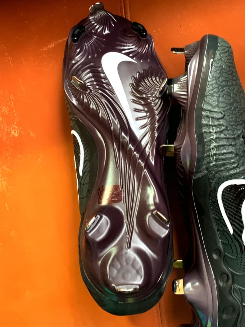 新品☆2026年USA国内限定☆野球用☆Alpha ハラチ NXT☆25.5cm - メルカリ