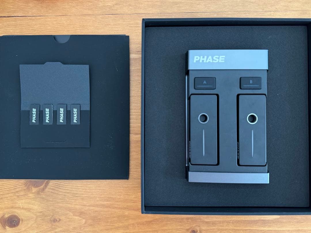 DJ機材 PHASE DJ / Phase Essential Phase DJ Official Store | Buy Phase Essential