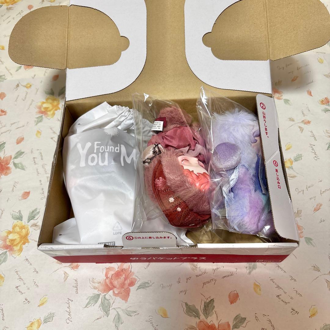 ポップマート スカルパンダ カードつき 3体セット - メルカリ