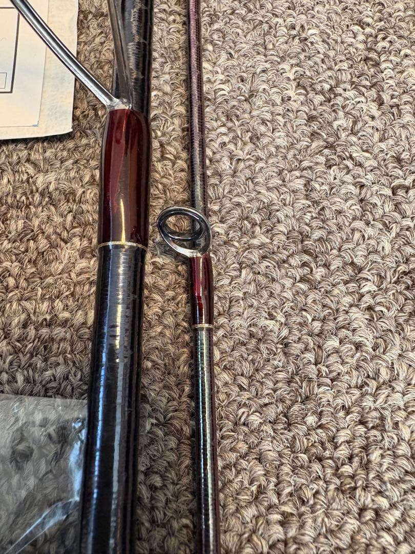 SHIMANO 18 ワールドシャウラ2750FF-2 ワンオーナー