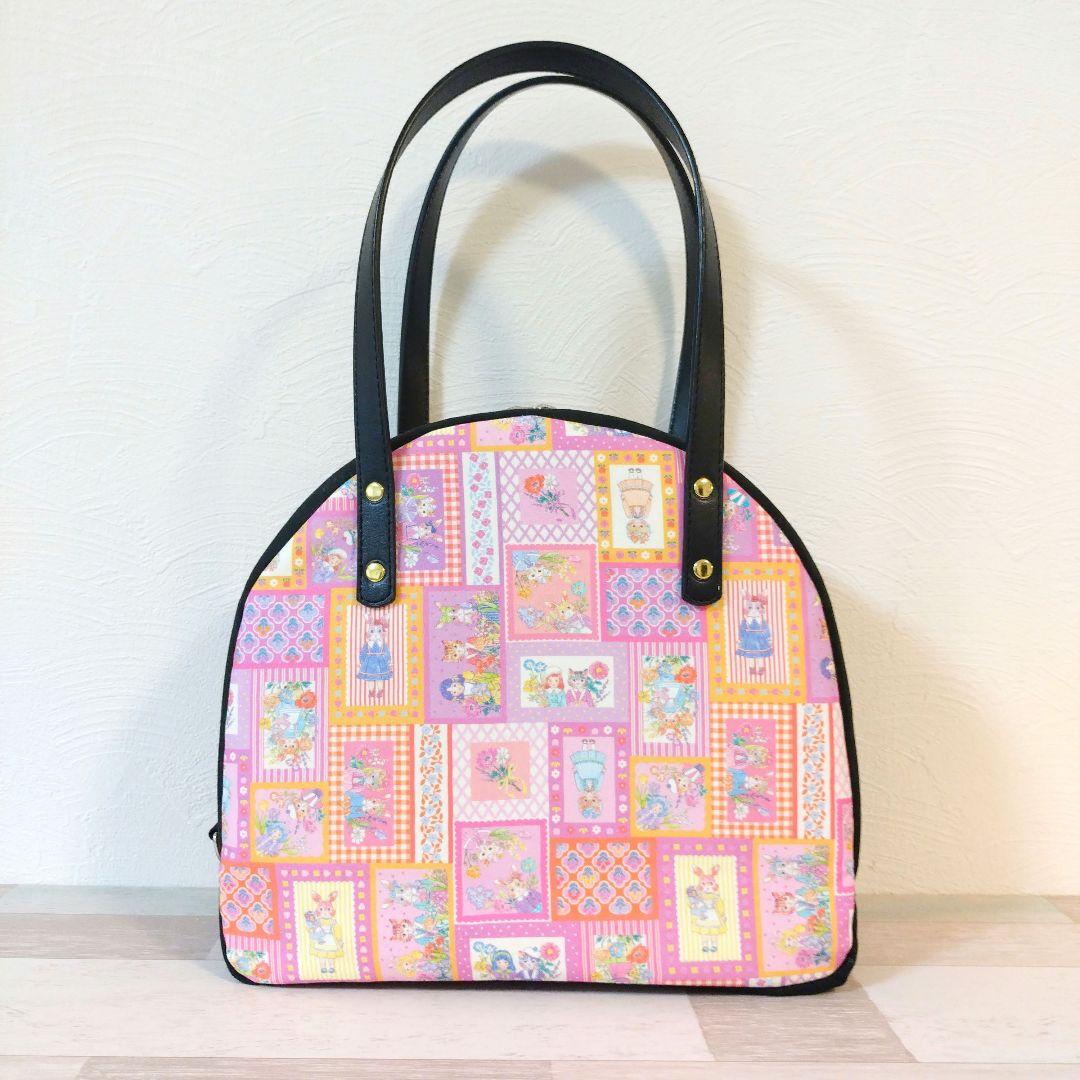 専用☆エピファニーボストンバッグ＆ ポーチ☆ジョリーフルール - メルカリ