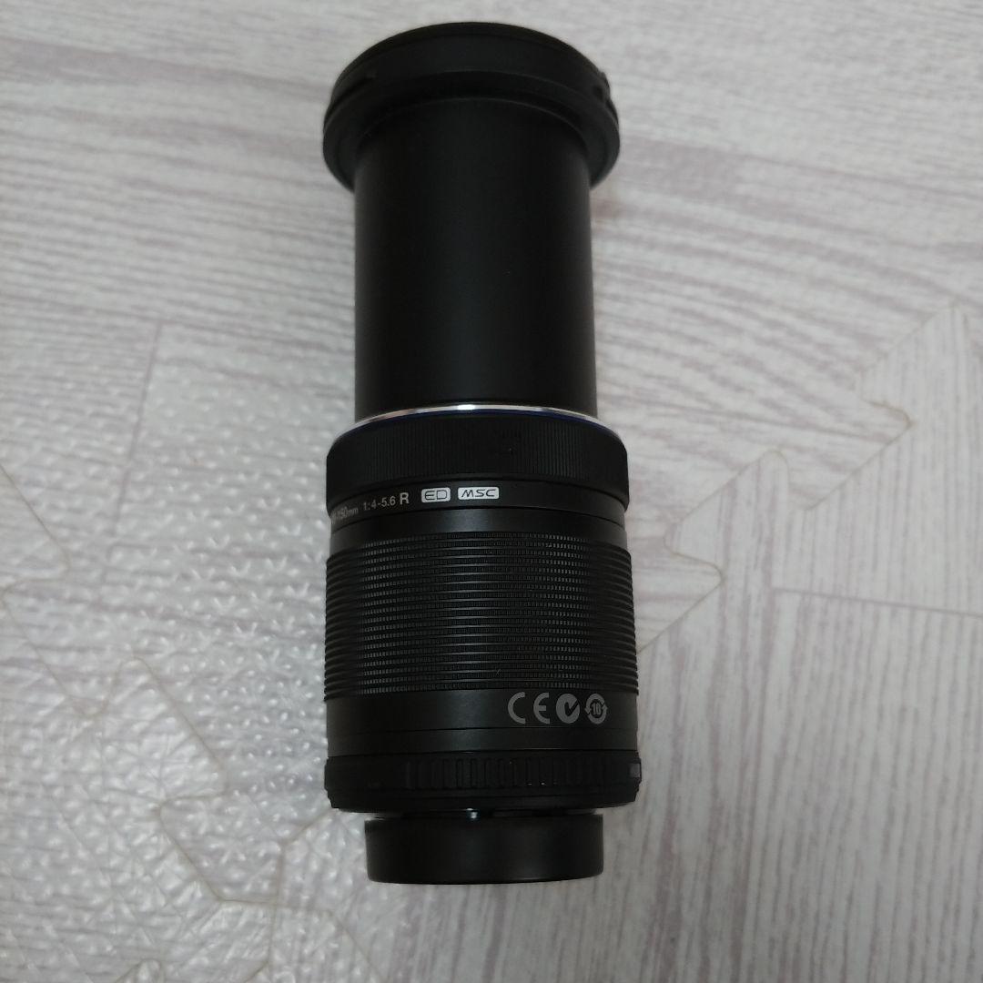 レンズ(ズーム) Olympus M.Zuiko 40-150mm f/4-5.6