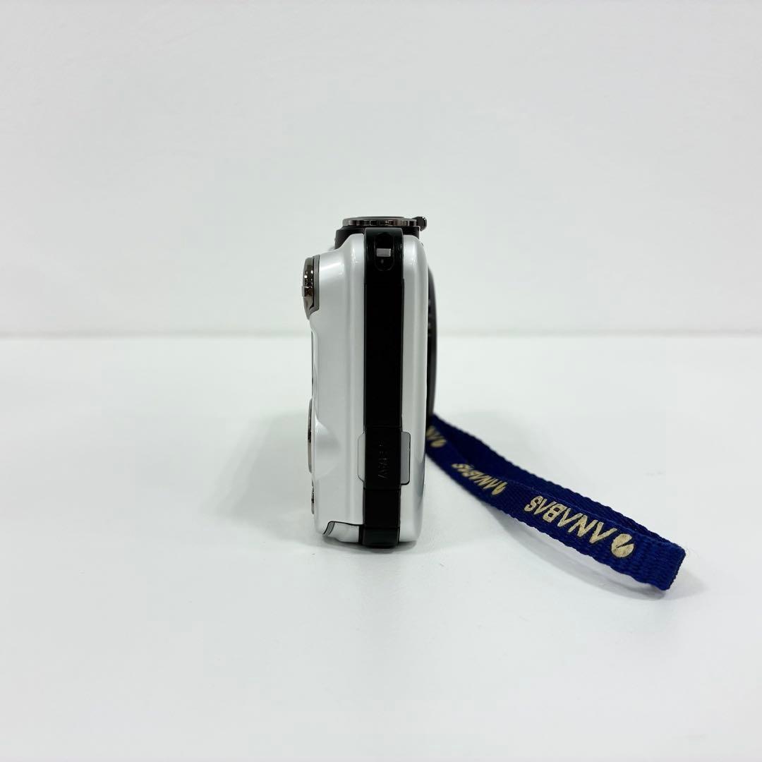 極美品 CASIO EXILIM HS EX-FC100 カシオ - メルカリ