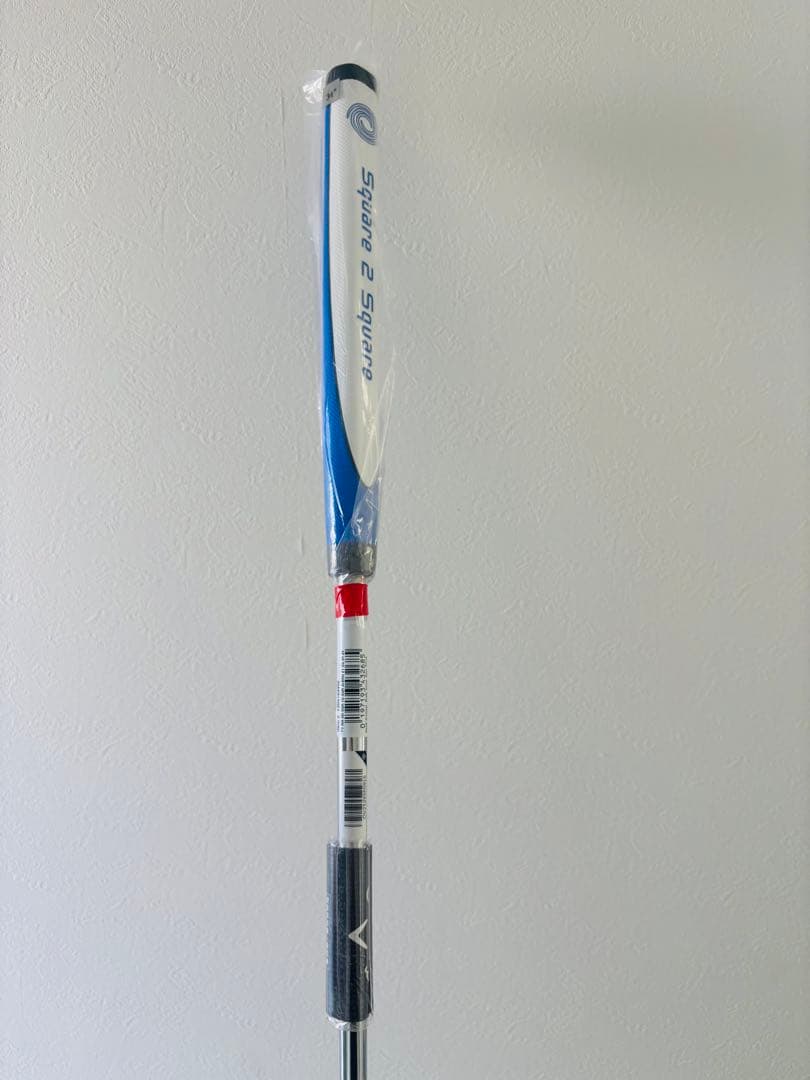 室内試打のみ】ゼロトルクパター スクエア2スクエア ジェイルバード 34