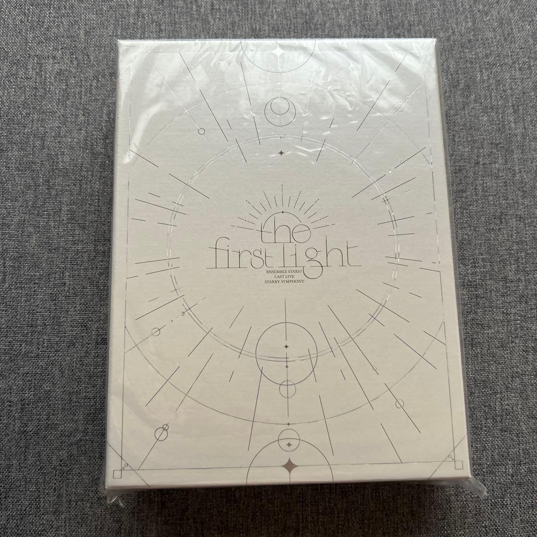 あんスタ スタフォニ 円盤 1st Blu-ray BOX盤 - メルカリ