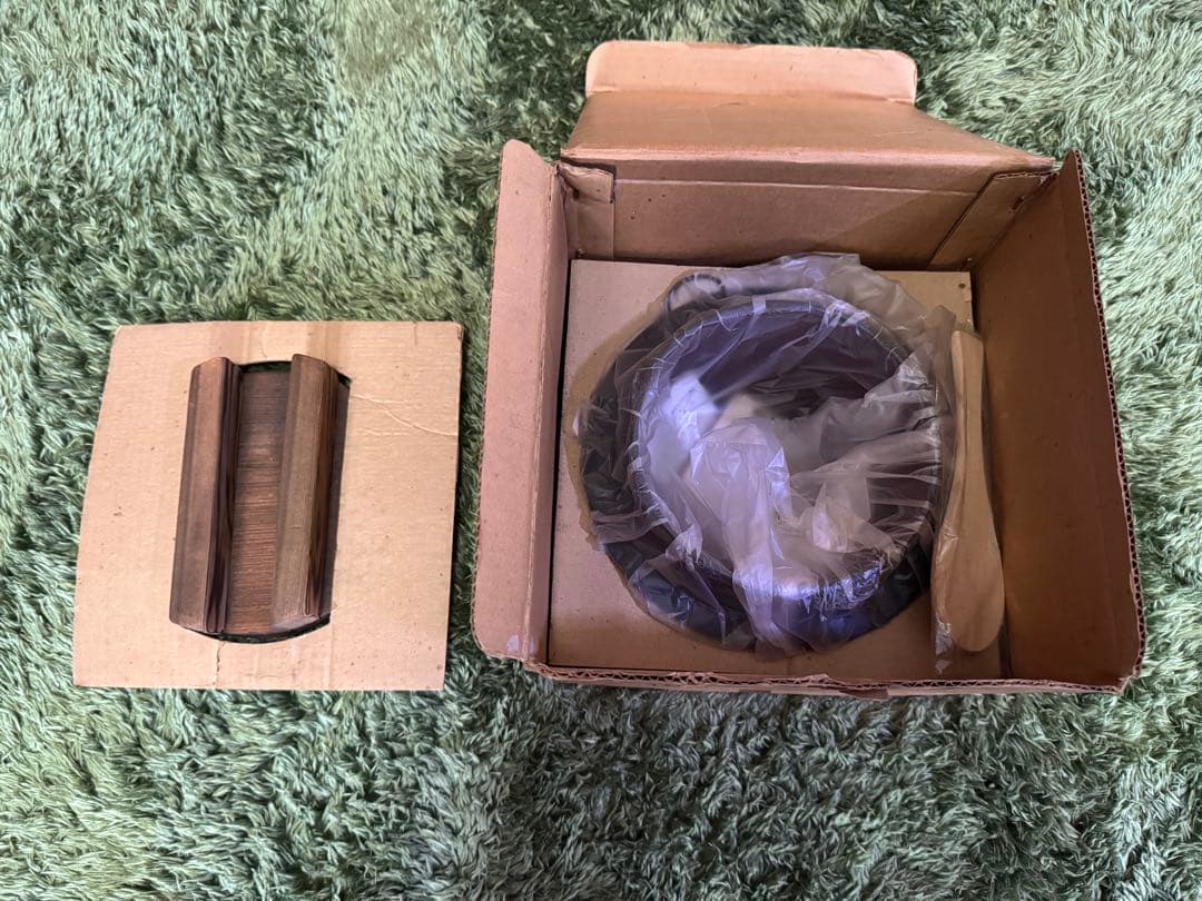 五進 / 釜飯セット / 二人用 お 手頃 価格