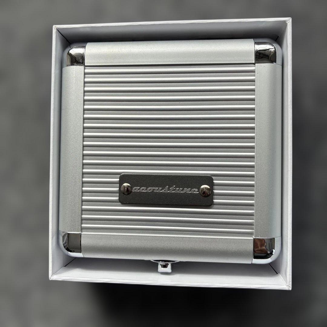 Acoustune HS2000MX SHO -笙- MKII + ARS133