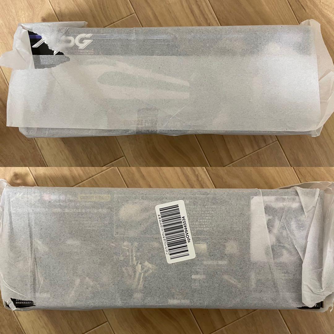 トランスフォーマー MPG ライデン 6体セット＋フィギュア王No.293