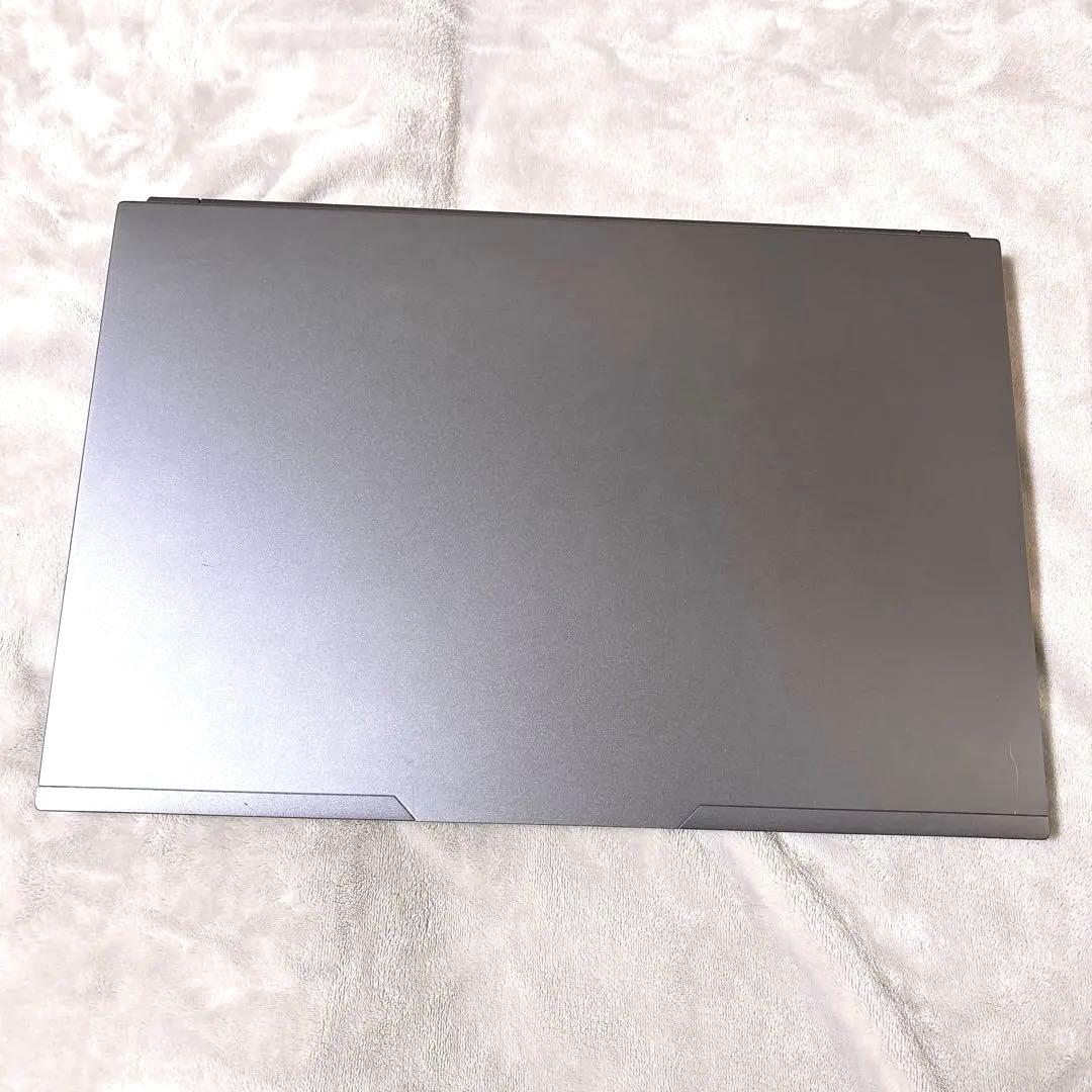 i7-8750H/16GB/iiyama N870EZ 液晶不良/外部出力可 - メルカリ