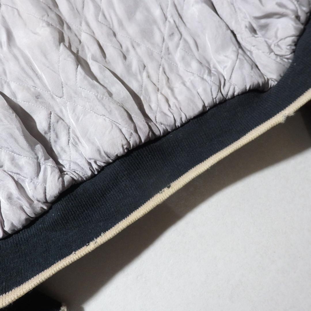 50s Bud Berma ギャバジンジャケット 40 ロカビリー - メルカリ