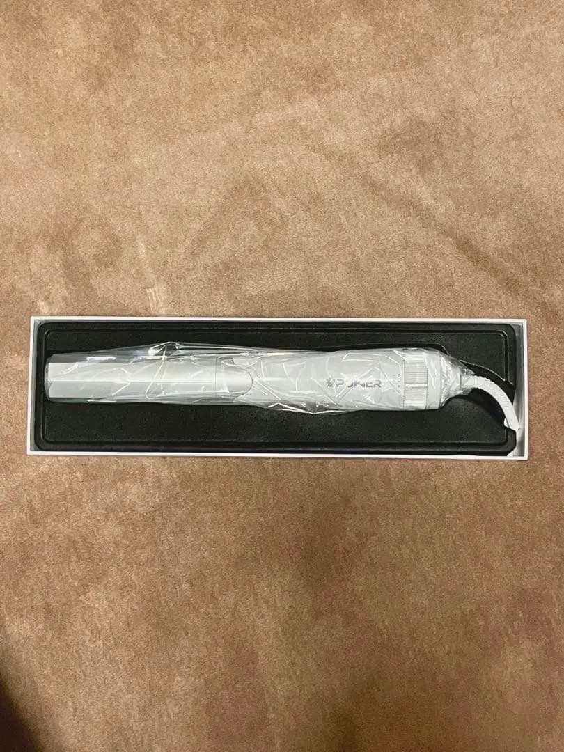 K*i様 V POWER 　テラヘルツ全身ドライヤー 新品・未使用（箱入り） K*i様 V POWER テラヘルツ全身ドライヤー 新品・未使用（箱入り）