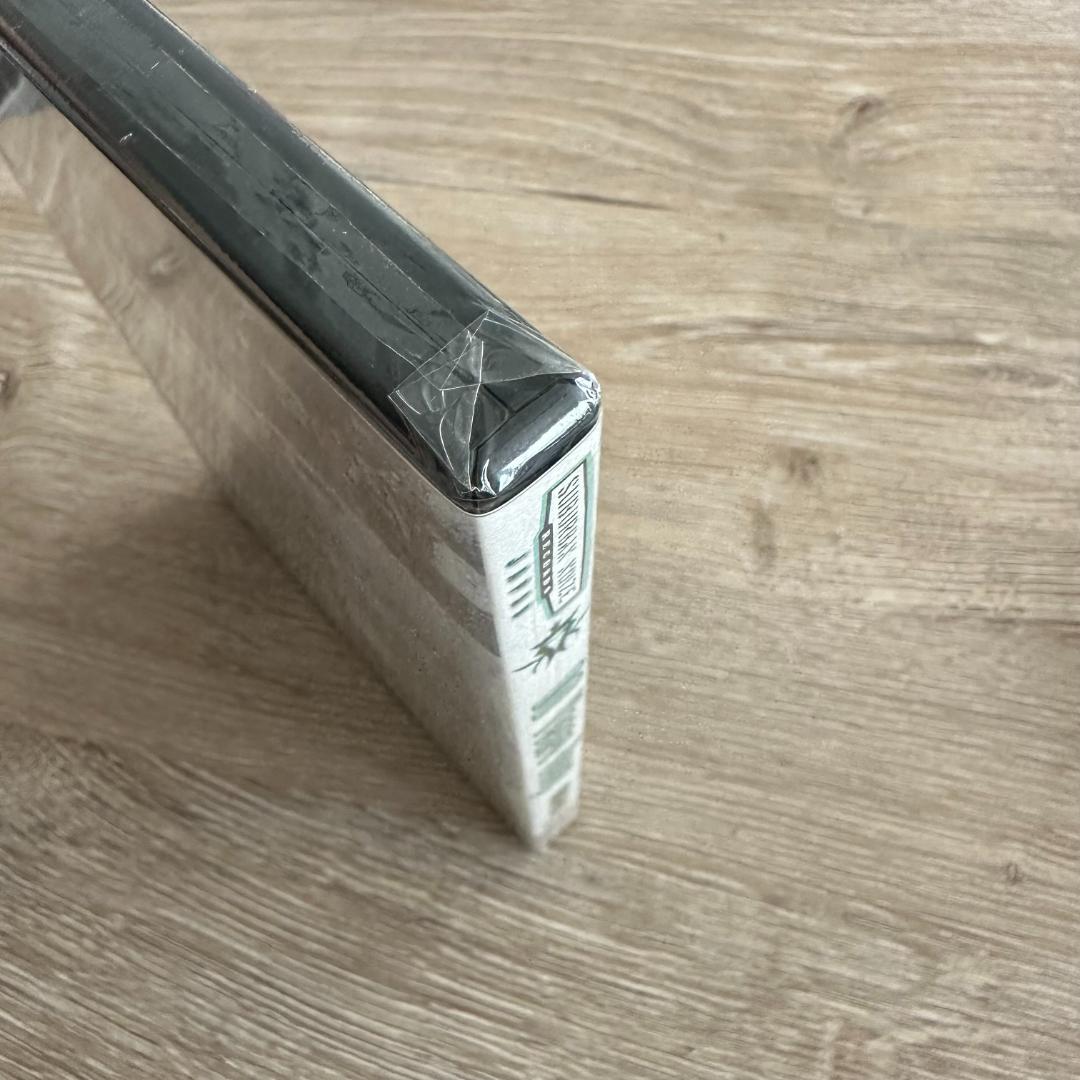 10イヤーズ・ディープ/コットンマウス・キングス：未開封DVD