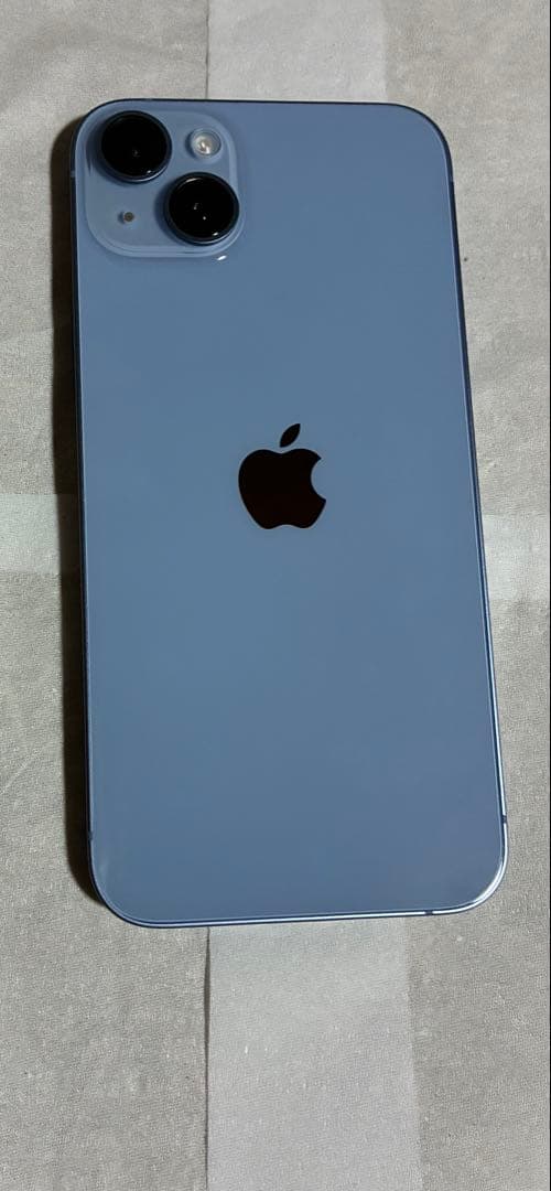 とんちゃん専用 「超美品」iPhone 14 Plus 128GB ブルー Amazon.com: Apple iPhone 14 Plus, 128GB, Blue for Verizon (Renewed