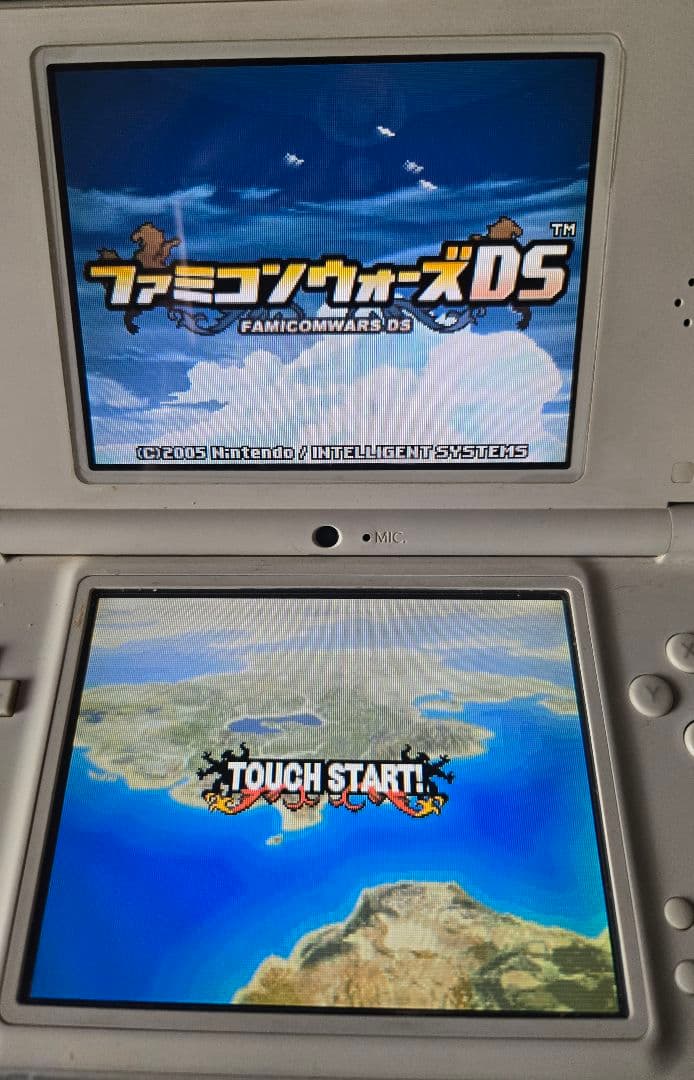 ファミコンウォーズ DS - メルカリ