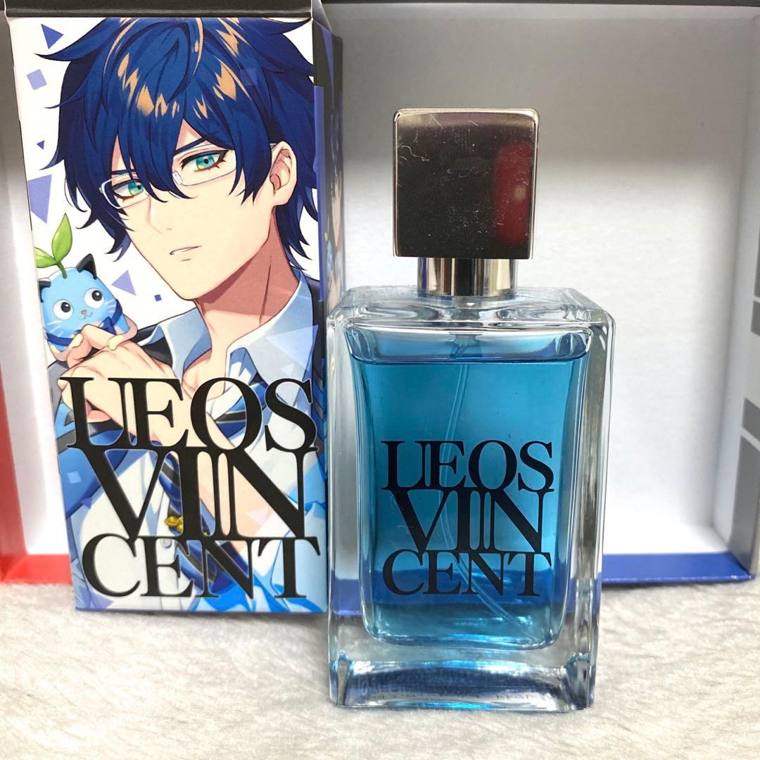 にじさんじエデン組 オードトワレ 香水 びーぴーえむ - メルカリ