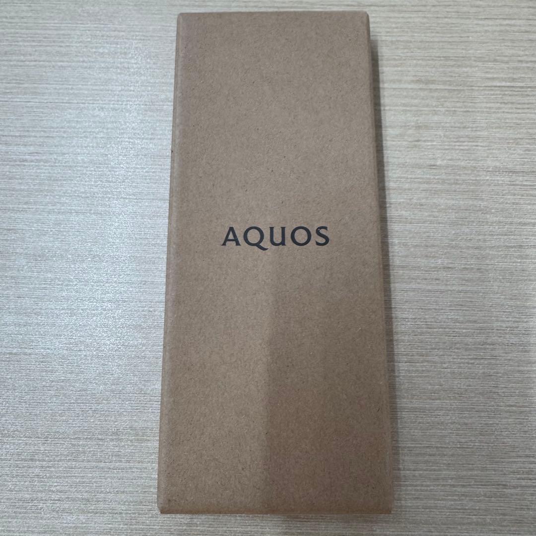 画面縦線あり/訳あり」 SHARP AQUOS wish3 SH-M25 白 - メルカリ