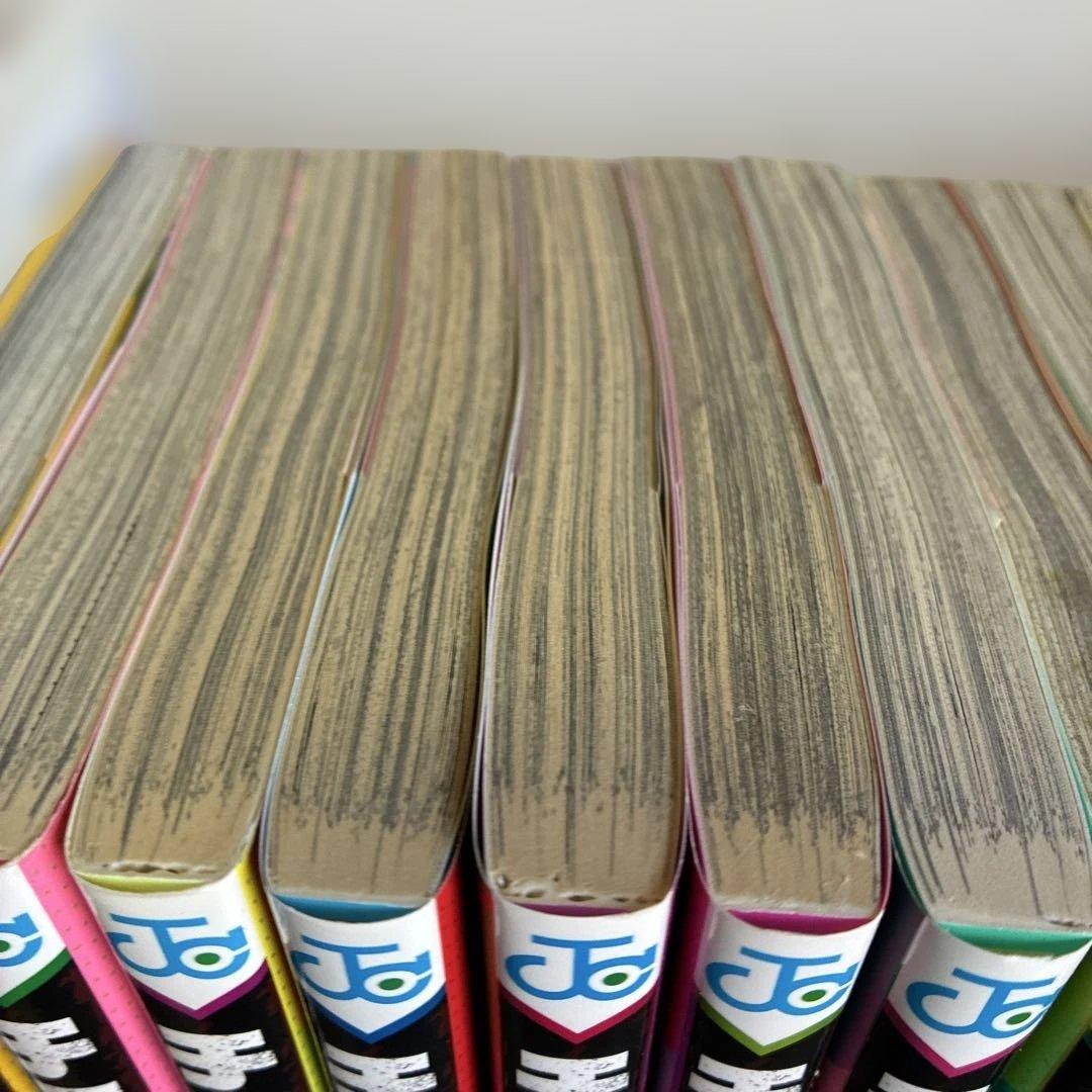 チェンソーマン 全巻セット 1巻〜22巻 （初版あり） - メルカリ