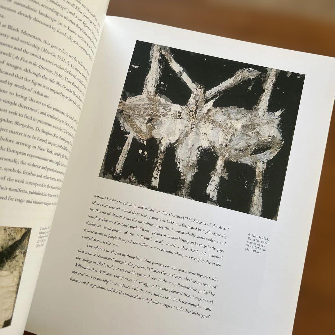 CY TWOMBLY アートブック RICHARD LEEMAN