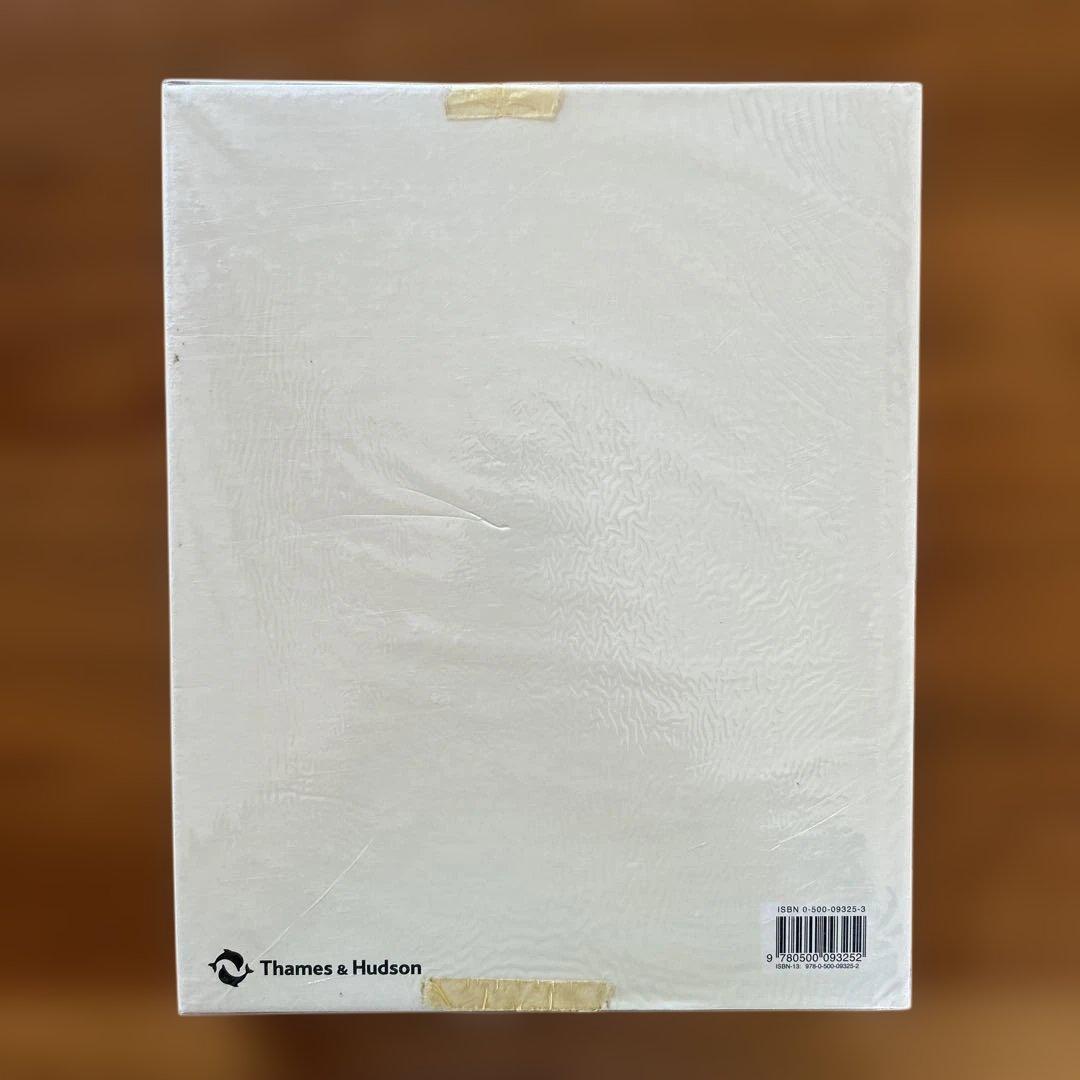 CY TWOMBLY アートブック RICHARD LEEMAN