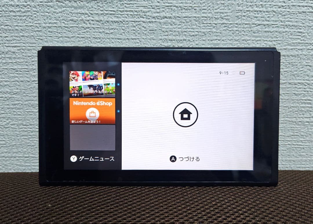 ニンテンドースイッチ 本体 レッツゴーピカチュウ ジャンク品 ゲオ公式通販サイト/ゲオオンラインストア【中古・箱説あり・付属品