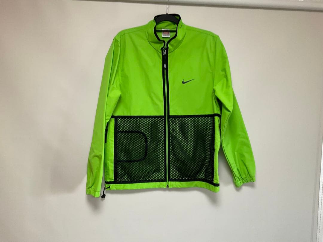 SUPREME xNIKEコラボ セットアップサイズ違い - メルカリ