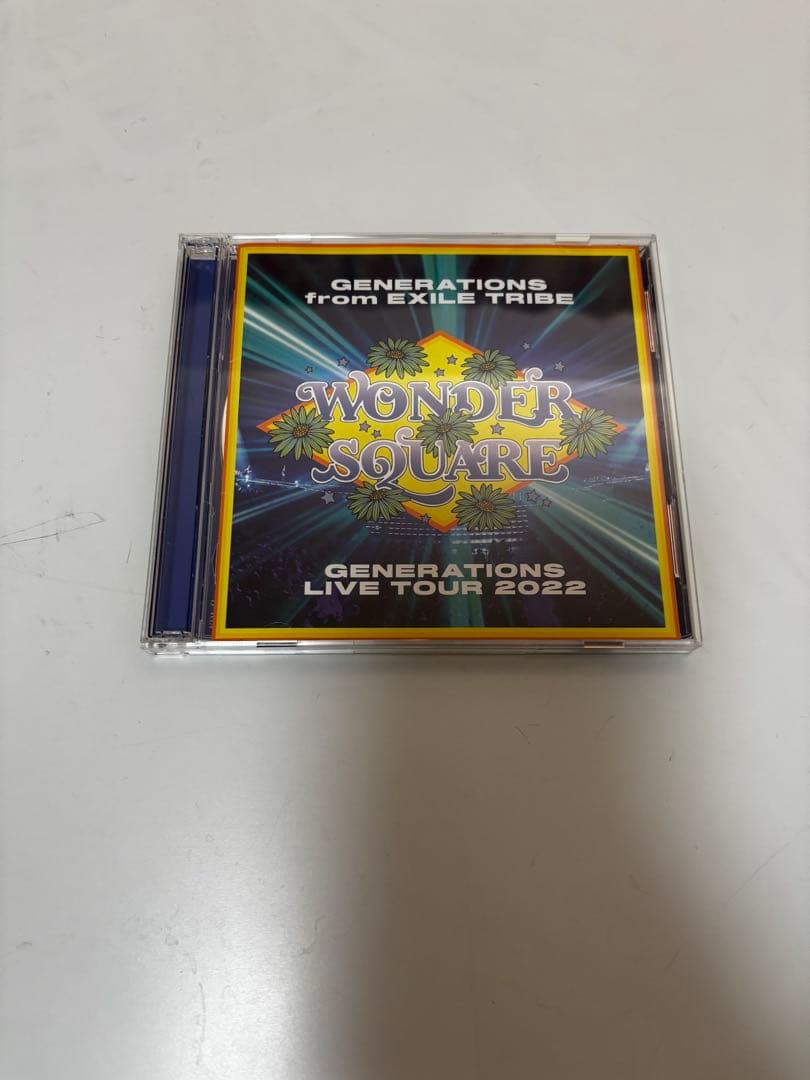 GENERATIONS EXILE B HAPPY アルバム、CDまとめ売り - メルカリ