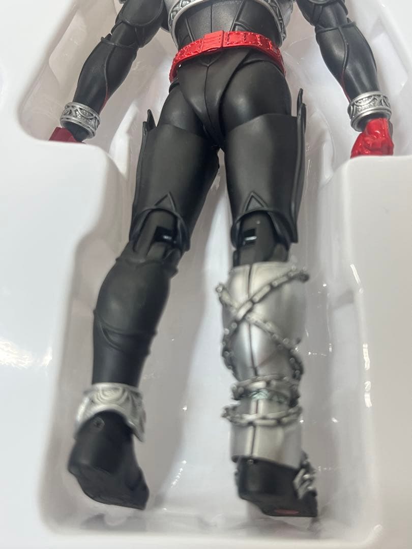 S.H.Figuarts 仮面ライダーキバ キバフォーム